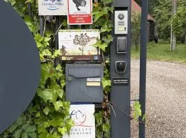 Le Domaine de Wail Legends Resort