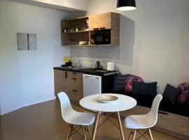 Breath of sea Studio Apartment Ligia Bay