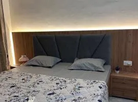 Charming Bungalow Rental in Jammu
