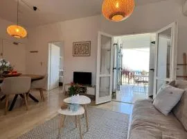 Kalimera Kalyves Apartment