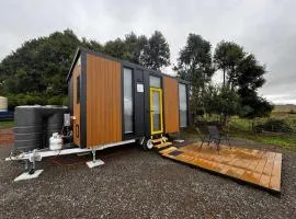 The Dairy and Pines Tiny house by Tiny Away