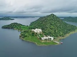 The Karni Mahal - Jaisamand Island Resort, Udaipur