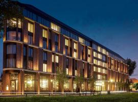 The Bridge Wroclaw - MGallery, hotel en Breslavia