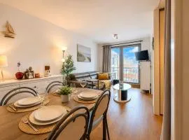 Le Ruby du Littoral - Balcon, Parking, Bord de Mer