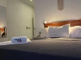 Fouka Bay North coast 4 BR By Mynt Hospitality ST4-TW-25B