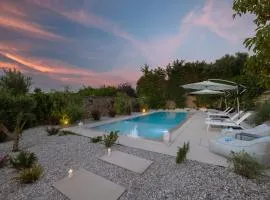 Fask Villa Zakynthos, Infinity Views & Serenity by Villa Mana Gers