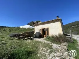 Le gîte de l'encantade