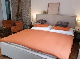 Villa Greyhorn