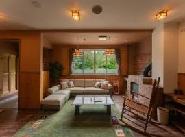 Wellness Hokkaido East -Lodge-