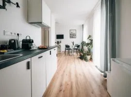 Apartmán ERUDITO Královský vršek Jihlava