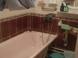 Трёх комнатная квартира