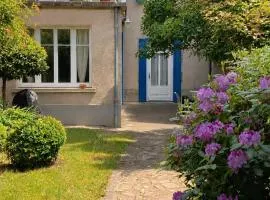 Maison familiale en centre bourg