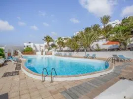 Oasis Of Tranquility, Aguas Verdes