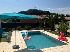 Appartement piscine Puget-sur-Argens