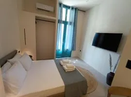 Syros Experience