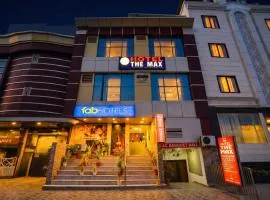 FabHotel The Max