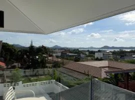 Villa Tara - Sea view 5Br Rawai