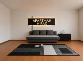 Apartman MIRAX