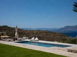 White Stone Villa