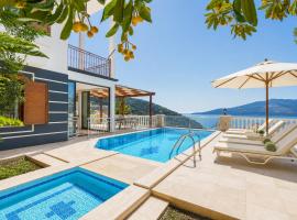 Villa Kuluhana, khách sạn ở Kalkan