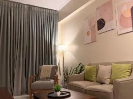 Ocean View Escape at The Mactan Newtown