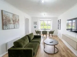 Keepers Court Luxury Stay