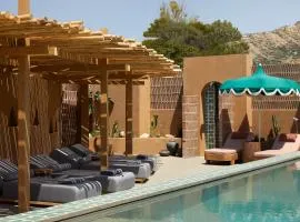 ADĀMA - A Signature Collection by Zálo Spaces - Adults Only