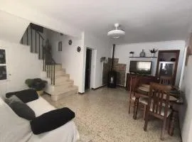 Charming House with Garden in Ardales, 70 m², 5 People