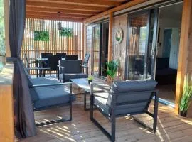 Mobile Home Drage Tara