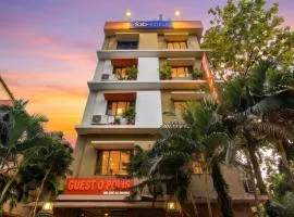 FabHotel Guest O Polis Rajdanga