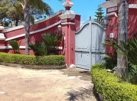 Villa rinalda Francavilla