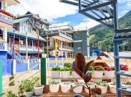 Daisy Homestay Dirang