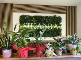 Sikania Agrirelais
