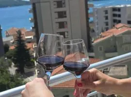 Rafailovici Sea View