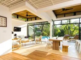 Nalu Nosara Pool Villa Sol