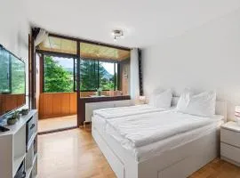 Riverview Apartment - Bad Aussee
