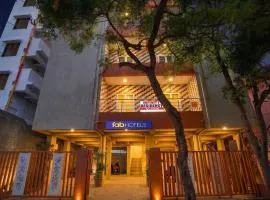 FabHotel Infinity Residency