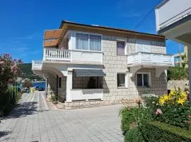 Slavica Bunić, Apartments