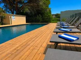 Bungalows Filippi