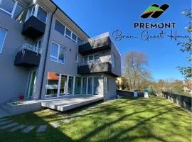Premont Bran GuestHouse