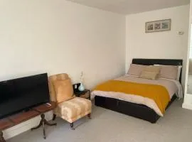 Studio flat in Putney - Super location