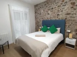 Cantabria Suites - Ruamayor