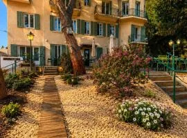 Hotel VTF Clairefont - Bandol