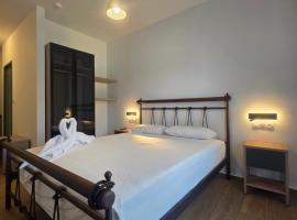 Falirala Central, Hotel in Faliraki