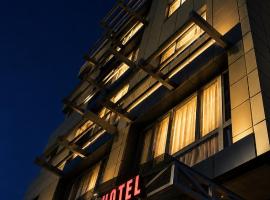 Business Hotel Plovdiv - Central Location, Hotel in Plowdiw