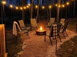 Bear Oaks Retreat Mountain Escape Spacious Stay for Family and Friends