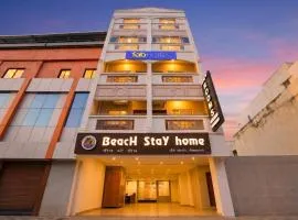 FabHotel Beach Stay Home