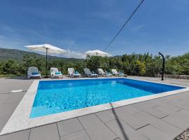 Villa Magdalena: Zavojane şehrinde bir otel