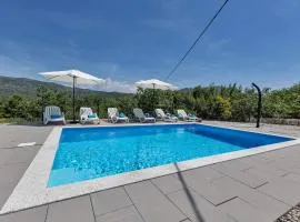 Villa Magdalena