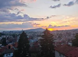 The View Sarajevo